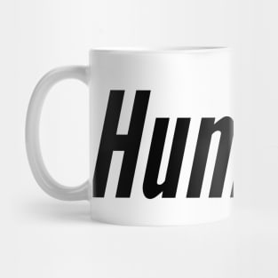 HUMMUS Mug